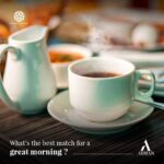 Best match morning